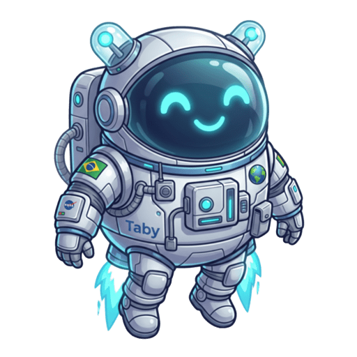 Taby Astronauta