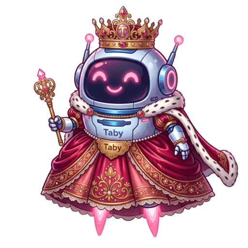 Taby Rainha